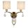 Alberto fali Searchlight 1602-2AB