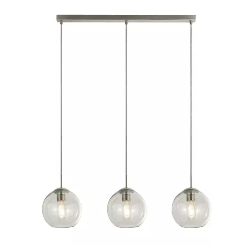 Pendants Searchlight 1623-3CL függeszték