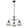 Highworth Searchlight-1683-3BK csillár