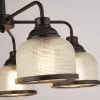 Highworth Searchlight-1685-5BK csillár