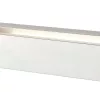 Serenity Searchlight-1781CC fali lámpa