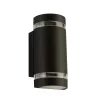 Sheffield Searchlight-2002-2BK-LED kültéri fali lámpa