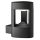 LED OUTDOOR Searchlight 2005GY LED fali lámpa