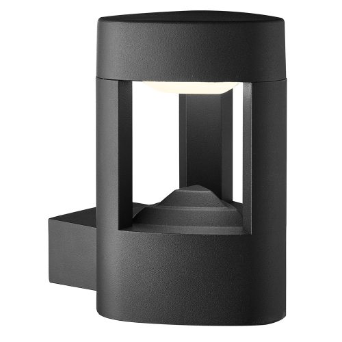 LED OUTDOOR Searchlight 2005GY LED fali lámpa