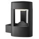 LED OUTDOOR Searchlight 2005GY LED fali lámpa