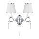 SIMPLICITY Searchlight 2032-2CC falikar