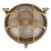 Bulkhead Searchlight-20361PB kültéri fali lámpa