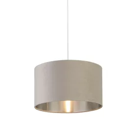 Drum Searchlight-21035GY lámpabúra