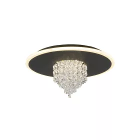Deluge Searchlight-21126-32BK mennyezeti lámpa