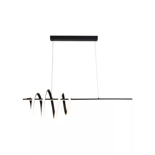 Sword Searchlight-22510BK függeszték