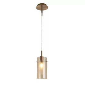 Duo 3 Searchlight-2301CP függeszték