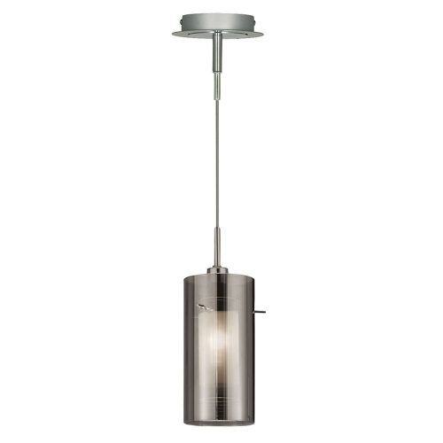 DUO 2 Searchlight 2301SM függeszték
