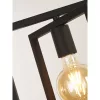 Plaza Searchlight-23203-4BK függeszték