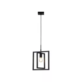 Plaza Searchlight-23203BK függeszték