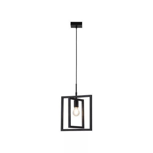 Plaza Searchlight-23203BK függeszték