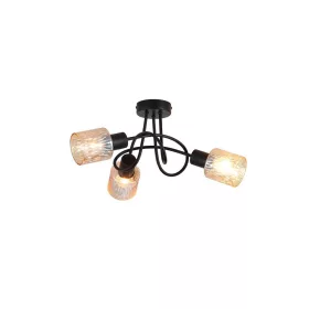 Knot Searchlight-23603-3BK mennyezeti lámpa