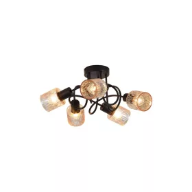 Knot Searchlight-23605-5BK mennyezeti lámpa