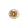 Sunbeam Searchlight-24122-1BK fali lámpa