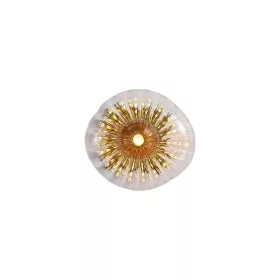 Sunbeam Searchlight-24122-1BK fali lámpa