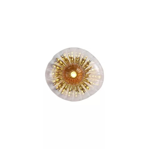 Sunbeam Searchlight-24122-1BK fali lámpa