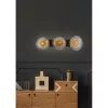 Sunbeam Searchlight-24122-3BK fali lámpa
