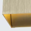 Newton Searchlight-24127GO fali lámpa