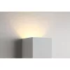Newton Searchlight-24127WH fali lámpa