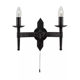 CARTWHEEL Searchlight 2422-2BK falikar