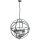 ORBIT Searchlight 2476-6BK függeszték