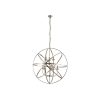 Orbit Searchlight-2478-8AB csillár