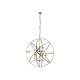 Orbit Searchlight-2478-8AB csillár