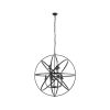 Orbit Searchlight-2478-8BK csillár