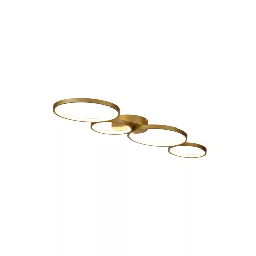 Cirque Searchlight-25772-4GO mennyezeti lámpa