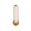 Mod Searchlight-26253SB fali lámpa