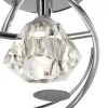 Sierra Searchlight-2634-4CC mennyezeti lámpa