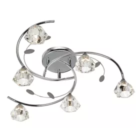 Sierra Searchlight-2636-6CC mennyezeti lámpa
