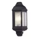 Outdoor Searchlight 280BK-PIR kültéri mozgásérzékelős