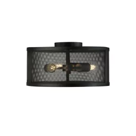 Fishnet Searchlight 2843-3BK mennyezeti