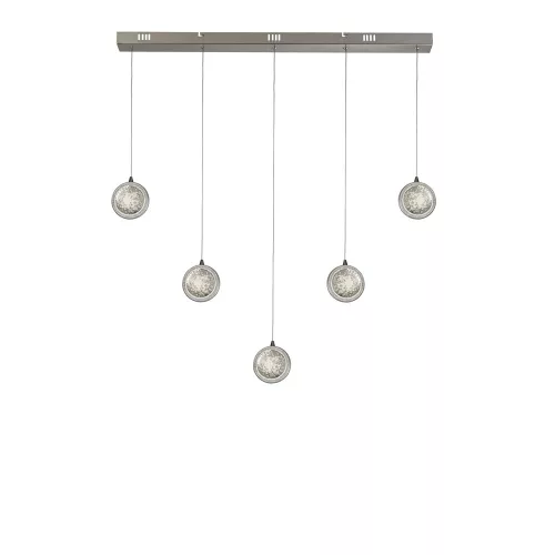 Quartz Searchlight-28702-5CC függeszték