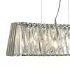 Tiara Searchlight-2894-4CC függeszték