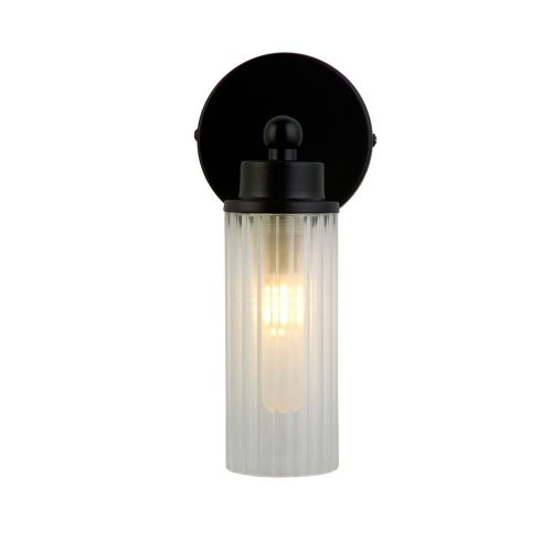 Imperial Searchlight-29981BK fürdőszobai lámpa