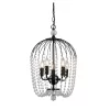 Shower Searchlight-30216-5BK csillár
