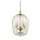 Shower Searchlight-30216-5GO csillár