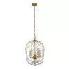 Shower Searchlight-30216-5GO csillár