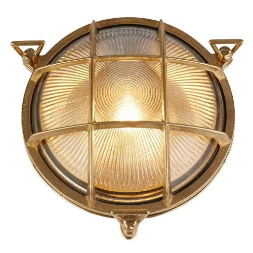 Bulkhead Searchlight-30361PB kültéri mennyezeti