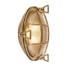 Bulkhead Searchlight-30361PB kültéri mennyezeti