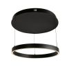 Layla Searchlight-30411BK függeszték