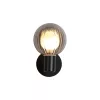 Luminsphere Searchlight-30506BK fürdőszobai lámpa