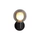 Luminsphere Searchlight-30506BK fürdőszobai lámpa