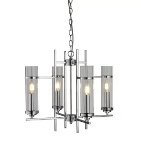 MILO Searchlight 3094-4CC csillár
